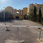 Bord De Face A La Mer, Lumineux, Grande Terrasse, Parking Prive, Climatise 아파트