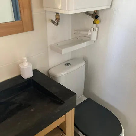 Apartment Bord De Leucate