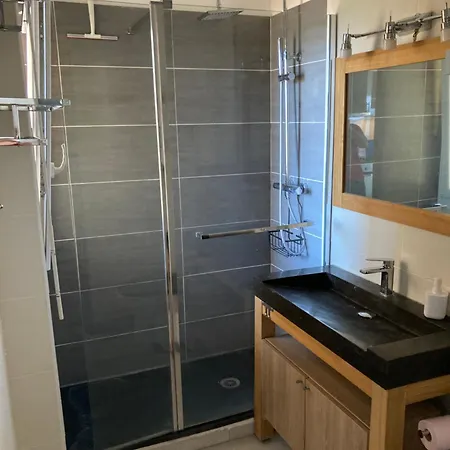 Apartment Bord De