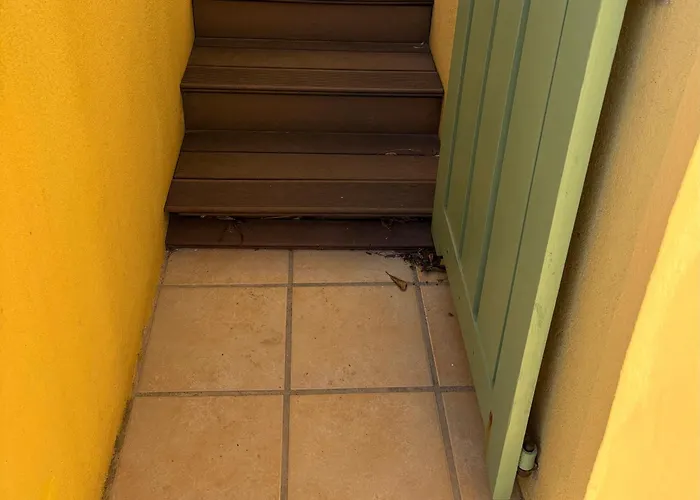Bord De Face à La Mer, Lumineux, Grande Terrasse, Parking Privé, Climatisé Apartamento Leucate
